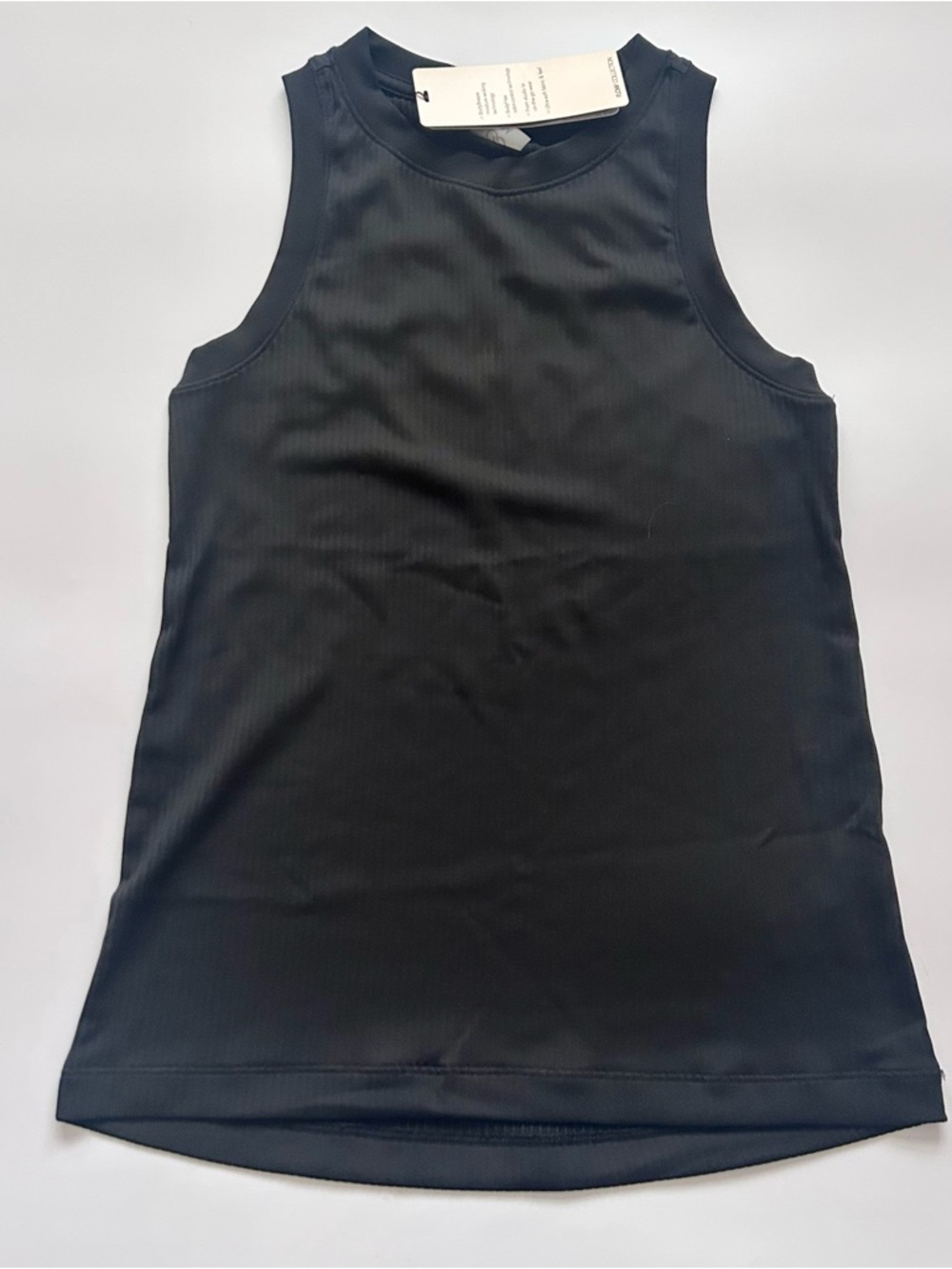 Calia Ribbed Tank